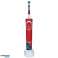 Szczoteczka Braun Oral-b Vitality 100 SpiderMan Bild 1