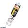 6x Pattex One4All krystallmonteringslim 290g skjelettlimpresser bilde 1