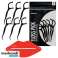 Zobu birste Oral B Vitality Pro 103 Lion King Kids Soft Bristles EB 10A Red x4 bezmaksas attēls 4