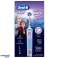 Oral B Vitality Pro D103 saldēta zobu birste 2x Oral B EB10s saldēta birstes galva jauna attēls 2