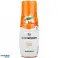 Siirup SodaStream Mirinda metallist kõrte jaoks SpinelSoda x10 foto 4