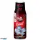FruttaMax Jarabe TONIC 500 ml FruttaMax Jarabe de COLA 500ml FruttaMax ENERGY DRINK Jarabe 500 ml fotografía 2