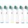 Oral B Vitality Pro D103 Protect X Clean Cross Action Black 8 zaman hassasiyeti fotoğraf 3