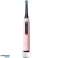 Oral B iO Series 5 Allık Pembe Diş Fırçası fotoğraf 1