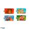 Zobu birste Oral B Vitality Pro 103 Lion King Kids Soft Bristles EB 10A Red x4 bezmaksas attēls 2