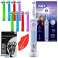 ORAL B VITALITY PRO 103 DONDURULMUŞ ÇOCUK DIŞ FIRÇASI EKSTRALARI fotoğraf 5