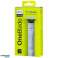 Afeitadora Philips OneBlade QP1324/20 Blade Philips Oneblade SkinProtect QP229/52 1pc. fotografía 3