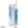 Szczoteczka Oral-B Vitality 100 Frozen D100.413.2KX + ETUI fotografía 2