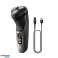 Shaver Philips S3242/12 Shaver Case for shavers PHILIPS black image 2