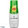SodaStream Ισότονο Σιρόπι 440ml Lipton Ice Tea Πράσινο Τσάι με Εσπεριδοειδή 440ml εικόνα 5