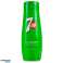 8x Σιρόπι για Sodastream, Rockstar, Lipton, Pepsi Max κλπ 6x Bolero εικόνα 2