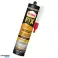 12x Pattex Fix Express Monteringslim 375g bilde 2