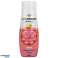 4x SodaStream Sirup 440ml Pink Grajpfruit Zero Zitrone Zero Zuckerfreie Kirsche Passionsfrucht Zero Bild 1