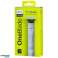 ESTUCHE DE LA RECORTADORA PHILIPS ONEBLADE FIRST SHAVE SHAVER QP1324/20 fotografía 2