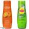 SodaStream Classics Orangensirup 440ml Lipton Ice Tea Grüner Tee mit Zitrusfrüchten 440ml Bild 3