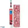 Oral B Vitality Pro 103 Aut Kılıf fotoğraf 1