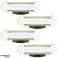 4x Cuchilla Philips Oneblade SkinProtect QP229/52 fotografía 1