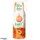 FruttaMax Sirup LIMETA METVICA BAZGA 500ml Breskve 500ml slika 2