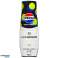 5x SodaStream ZERO MIRINDA ROCKSTAR ENERGY ORIGINAL 7UP PEPSI MAX PEPSI MAX LIME SYRUP image 4
