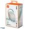Altavoz portátil JBL CLIP 4 Eco Blanco fotografía 4