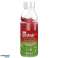 PUSHAIR Voedingssupplement Rode Sinaasappelsiroop 450ml PUSHAIR Voedingssupplement Cola Siroop 450ml foto 2