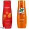 SodaStream Cola apelsinisiirup 440ml Mirinda foto 3