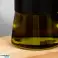 Flaschen mit Spender für Olivenöl und Essig 300ml Bild 6