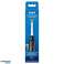 Oral B Adult Toothbrush Black with 4 pcs. Order: Precision Case Black image 1