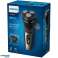 Shaver Philips S3242/12 Shaver Case for shavers PHILIPS black image 4