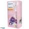 Spazzolino Philips HX6352/42 rosa per bambini foto 5