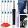 Oral B Vitality Pro D103 Duo Siyah/Lila Menekşe 8 zam. hassasiyet fotoğraf 5