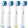 Oral B Adult Toothbrush Black with 4 pcs. Order: Precision Case Black image 4