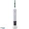 Oral B Vitality 100 Lightyear 4 zobu birstes padomi Zam vāciņš zobu bakstāmais spiešanas futrālis attēls 1