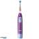 Oral B Advance Princess Set Bestellingen Kinderen Kleur x8 foto 6