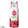 FruttaMax Sirup LEMON LIME LIGHT 500 ml GRANATAPFEL 500 ml Bild 2