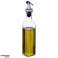 Olivenöl- und Essigflasche mit Spender 250ml Bild 3