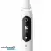 Szczoteczka Oral B iO Series 8N bílý alabastr fotka 2