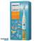Philips HX3601/01 children's toothbrush case white image 1