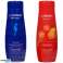 Syrop do SodaStream Izotonik 440ml SodaStream Cola Orange 440ml zdjęcie 3