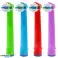 Oral b Pro Junior 6 Diş Fırçası Yeşil 4x Yedek Fırça Başlığı EB 10A Renkli Kılıf Beyaz fotoğraf 3