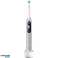 Oral B iO Series 6 Grau Opal Zahnbürste 2x Oral B iO ULTIMATE CLEAN Weißer Bürstenkopf Bild 6