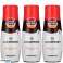3x SodaStream Σιρόπι Schwip Schwap Cola Πορτοκάλι εικόνα 1