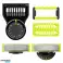 Philips OneBlade Pro Shaver QP6551/15 Etui billede 2