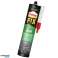 5x Pattex Fix Dekor Monteringslim 380g bilde 2