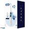 Oral B iO Series 6 beyaz diş fırçası fotoğraf 3