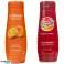 SodaStream Classics apelsinisiirup 440ml Schwip Schwap Cola apelsin foto 3