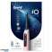 Oral B iO Series 5 Allık Pembe Diş Fırçası fotoğraf 3