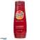 SodaStream Classics apelsinisiirup 440ml Schwip Schwap Cola apelsin foto 5