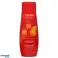 SodaStream Classics apelsinisiirup 440ml SodaStream Cola apelsin 440ml foto 2