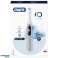 Oral B iO Series 6 Grau Opal Zahnbürste 2x Oral B iO ULTIMATE CLEAN Weißer Bürstenkopf Bild 4